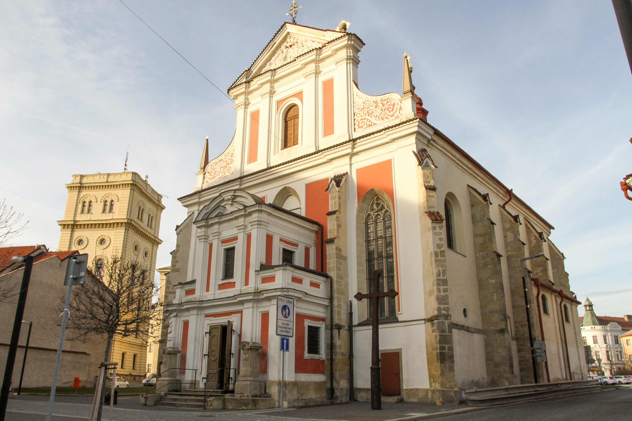 Mlada Boleslav